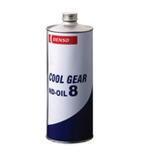 DENSO COOL GEAR ND-OIL 8 R134a AIR COND COMPRESSOR OIL - 1L ( DENSO COOL GEAR 0260)