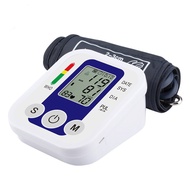 Asisten Suara Taffomicron Pengukur Tekanan Darah Electronic Sphygmomanometer / Alat Pengukur Tekanan