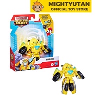 Transformers Playskool Heroes Rescue Bots Academy Bumblebee
