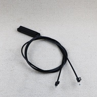 CJ7F 31352884 เครื่องดูดควันด้านหน้าสายกล่องสายไฟสำหรับvolvo S90 V90 Xc90 2016 2017 2018 2019 2020 2