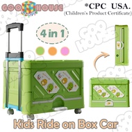Kids Ride on toy Ride on Car Kids Balance Bike Foldable Ride On Car outdoor