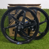 ENKEI RACING SPORT RIM 6 BATANG 140X160 Y15ZR YAMAHA