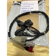 G-190.509 สายไฟเรือนไมล์แท้ศูนย์ CLICK-125I NEW ของแท้ CLICK- 125I NEW หลอดไฟหน้าLED- แอลอีดี NO.3