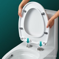 Board Cover Child-Mother Accessories Old-Fashioned Household Universal Seat Seat Cover Flush Toilet 