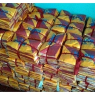 Smaphore flag + stick