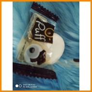 ∈ ✢ OISHI O PUFF MARSMALLOWS 30 PESOS ONLY