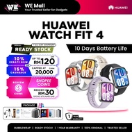 HUAWEI Watch Fit 4 / Watch Fit 4 Pro - Original HUAWEI Malaysia
