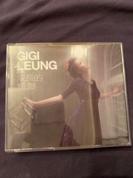 梁詠琪 CD