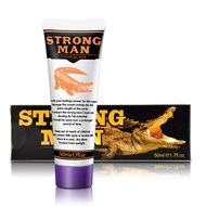 MY STOCK STRONGMANj Adult France Really Third Generation Crocodile Ointment 6.29