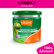 LOLANE - Natura Hair Treatment
