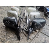 E13010132 Lexus GS300 GS 300 Toyota Crown Celsior Aristo Side Mirror Sidemirror