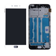 หน้าจอ LCD OPPO R9S หน้าจอพร้อมทัสกรีน คุณภาพดี ภาพสวย คมชัด สินค้ารับประกัน 1 เดือนเต็ม