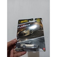 TOYOTA Hot Wheels Soarer Modern Classics PremiumTOYOTA