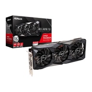 การ์ดจอ ASRock AMD Radeon RX6700XT-CLP-12GO Model : RX6700XT-CLP-12GO