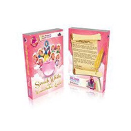 [PRELOVED] NOVEL SIRI DONGENG BY AIN MAISARAH&IZANOR SHARIF