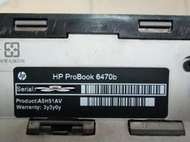 台中筆電維修：惠普 HP  ProBook 6470b ,不開機,時開時不開, 開機斷電,泡水機維修等主機板維修