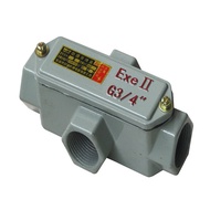 DN20 Explosion-Proof Threading Box 3/4 Explosion-Proof Threading Box Various Specifications Non-Stan