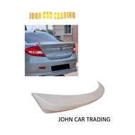 Ready Stock Persona Elegance Spoiler Bodykit Persona Spoiler Belakang Persona Rear Spoiler Elegance 