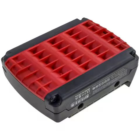 Li-ion Power Tools Battery for Bosch | 14.4V, 2000mAh | Compatible with DDB180-02, GDR 1080-LI, GDR 