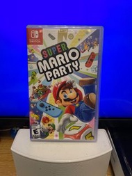 Mario Party 實體版