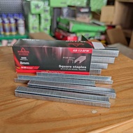 Stapler Tembak Cekrekan Pengokot Hekter Gun Tacker Guntacker Staples Sofa Staples Jok Stepler Motor