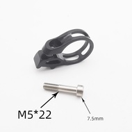 Bike Bicycle Shifter Trigger Bar Clamp For-SRAM XX X9 X7 X0 XX1 X01 Eagle GX #OA#44613#S3d710