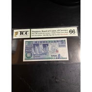 Singapore1Dollar(1988)