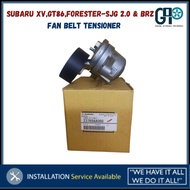 SUBARU XV,GT86, FORESTER-SJG 2.0&BRZ FAN BELT TENSIONER 23769-AA080