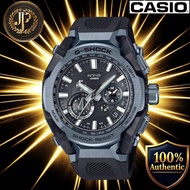 [Casio] Watch G-Shock MT-G with Bluetooth Radio Wave Solar Sapphire Glass MTG-B4000B-1A2JF Men's Bla