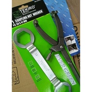 CHEAPEST Treker CVT Set CVT Matic Clutch Retainer Set (2pcs)