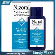 Nizoral A-D Anti-Dandruff S ha m p o o Hair Accessories 200ml