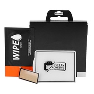 LCD Display Screen Protective Film SLR Tempered Glass Protector for Nikon D750/D780  REFN3