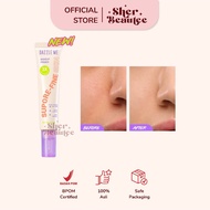Dazzle Me Supore-Fine Skin Makeup Primer