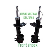 SHOCK ABSORBER FOR SUZUKI K6A/DA64 FRONT L/R 41601/41602-68H00 ORION (2465 / 1PC