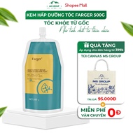 Farger Hair Repair Cream, For Dyed, Damaged, Dry Hair