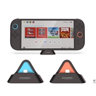 DOBE Charging Dock for Nintendo Switch 2/Nintendo Switch(OLED)/Nintendo Switch Lite