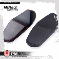 Motorcycle Seat+Latex+Carera Aerox Old,Pcx 150/160,Nmax Old Fullset Contest Package