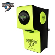 พายุฝนฟ้าคะนองเป้าหมายผนัง Punching BAG มวยไทยมวยไทย Stick บนผนัง 3D Hook Punch Training BAG Commerc