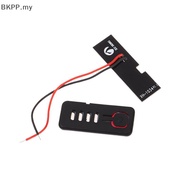 {good} Battery Capacity Indicator Module With Power Display And Battery Shell Indicator Tester {well