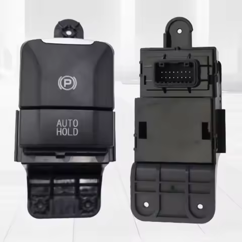 1pcs for Hyundai Encino I30 PD GT-N-Line Elantra GT Electronic Handbrake Button Parking Brake Switch