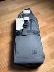 [全新二手品]PORTER INTERNATIONAL ULTRA單肩背包