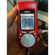nokia 3660 collection