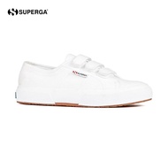Superga 2750-Cot3strapu White Women's Sneakers