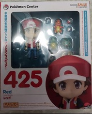 Pokemon red 黏土人 425