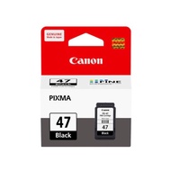 Canon PG-47 & CL-57(S) & CL-57 Cartridge Combo