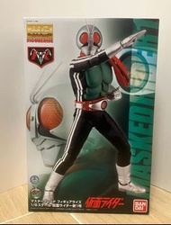 Bandai MG 1/8 Masked Rider 1 幪面超人新1號