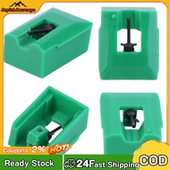 Diamond Record Stylus Replacement for Audio Technica AT-LP120-USB Turntables Turntable Cartridge Com