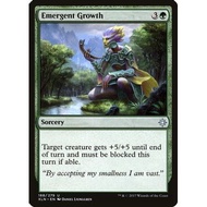 Emergent Growth - Magic The Gathering (MTG Card)