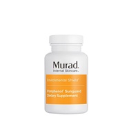 Viên Uống Chống Nắng Nội Sinh Murad Pomphenol Sunguard Dietary Supplement 60 viên