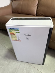 Whirlpool 抽濕機 DS242HEHK